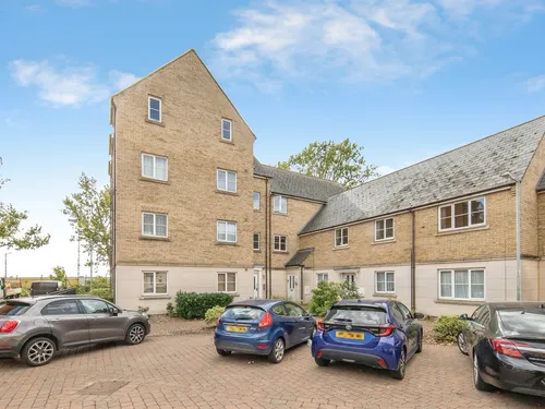 Childers Court, Ipswichphoto