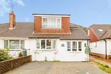 Boundary Road, Lancing