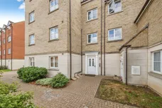 Childers Court, Ipswich