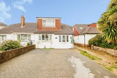 Boundary Road, Lancing