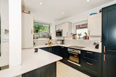 Boundary Road, Lancing