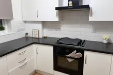 New Road, Rainham