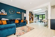 Boundary Road, Lancing