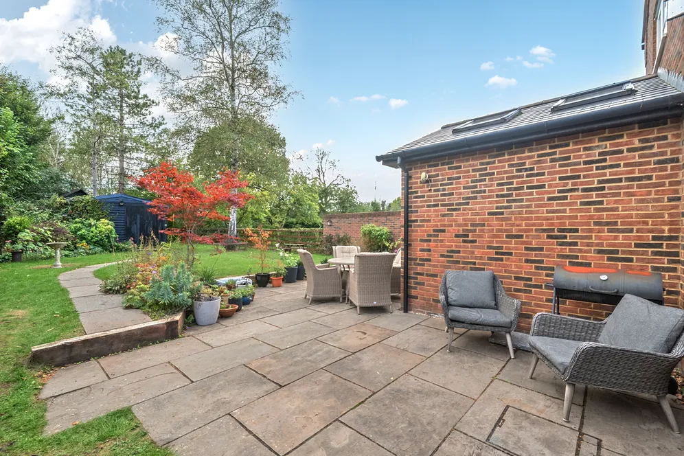 Weedon Hill, Amersham, HP6 photo 10