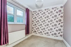 Smeeth Road, Marshland St. James, Wisbech