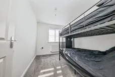 Childers Court, Ipswich