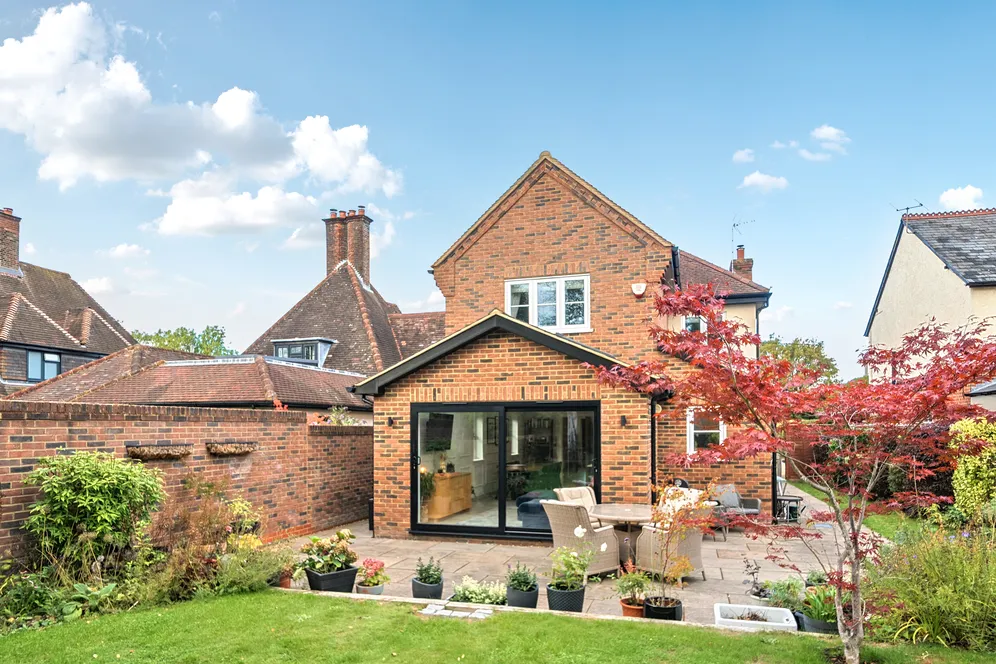 Weedon Hill, Amersham, HP6 photo 11