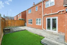 Smeeth Road, Marshland St. James, Wisbech