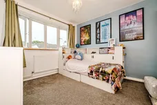 Boundary Road, Lancing
