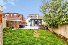 Boundary Road, Lancing