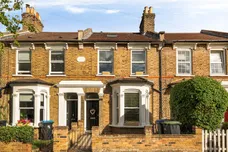 Shirley Road, ENFIELD