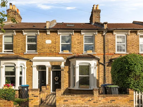 Shirley Road, ENFIELDphoto