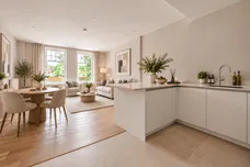 Hermitage Place, Bath Road, Taplow, Maidenhead