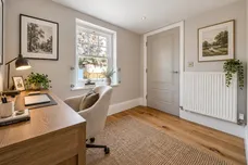 Hermitage Place, Bath Road, Taplow, Maidenhead
