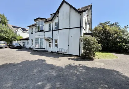 St Johns Road, Boscombe Spa, Bournemouth