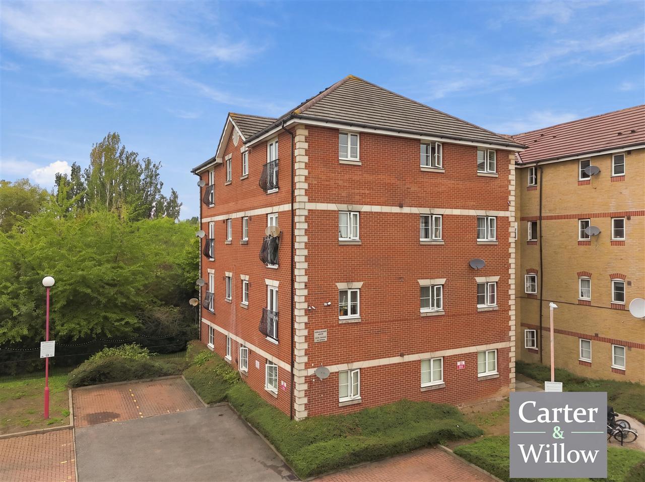 Admiral Court, Stern Close, Essex Image 1