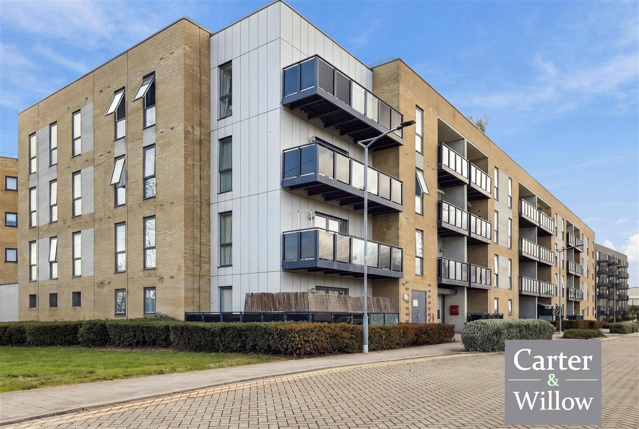 Farsby House, Barking, Essex Image 1