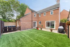 Chamberlain Fields, Littleport, ELY
