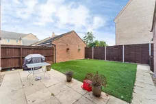 Chamberlain Fields, Littleport, ELY