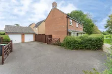 Chamberlain Fields, Littleport, ELY