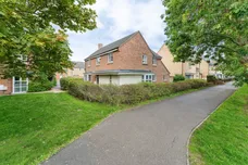 Chamberlain Fields, Littleport, ELY