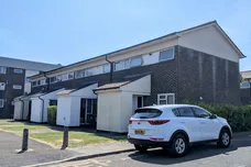 Brabazon Avenue, WALLINGTON