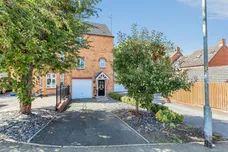 Whitney Close, Raunds, Wellingborough