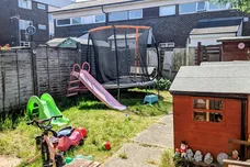 Brabazon Avenue, WALLINGTON