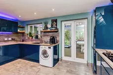 Whitney Close, Raunds, Wellingborough