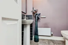 Whitney Close, Raunds, Wellingborough