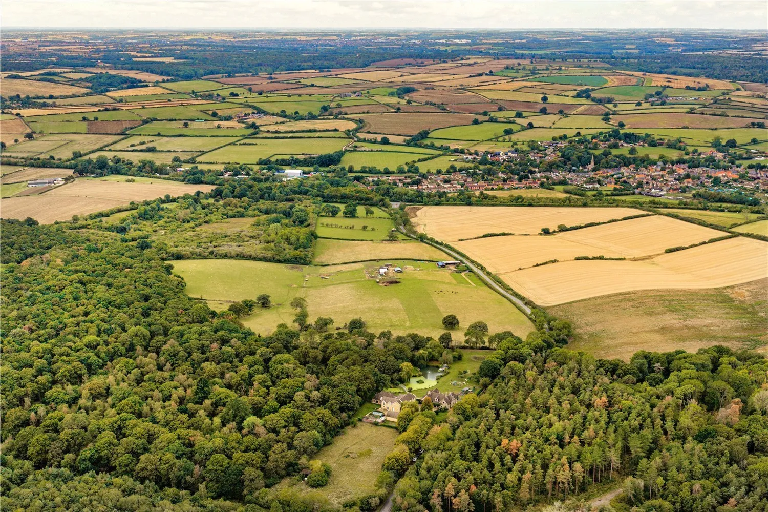 Harley Way, Brigstock, NN14 photo 4