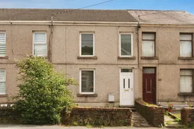 Property responsive
