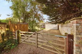 Property responsive