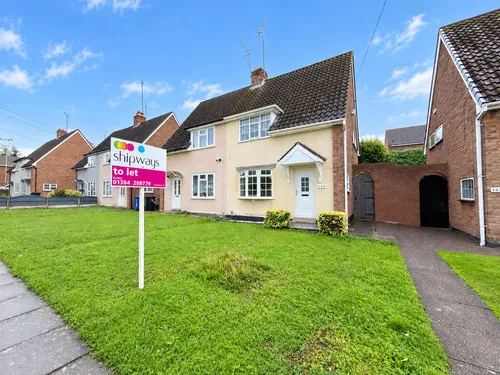 Russells Hall Road, DUDLEYphoto