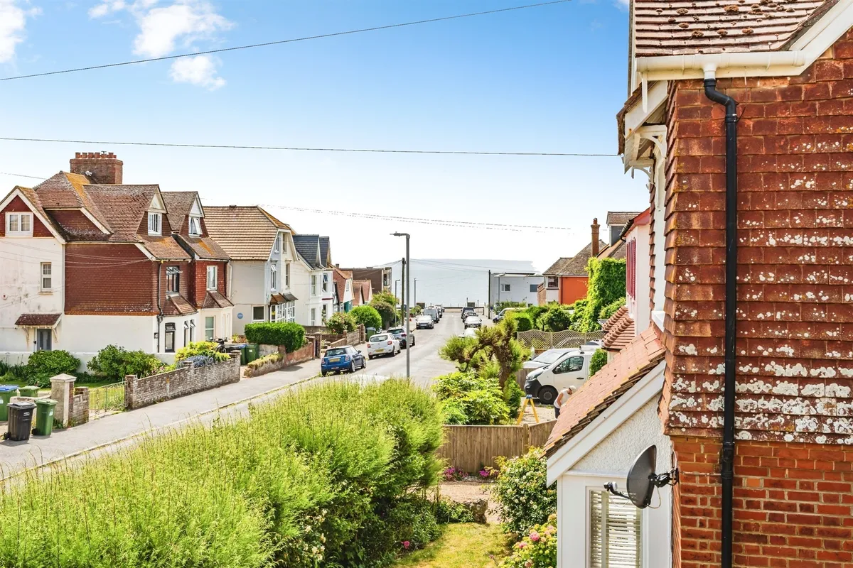 Claremont Road, Seaford