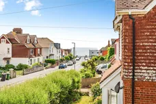 Claremont Road, Seaford