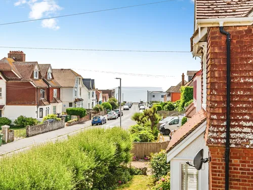 Claremont Road, Seafordphoto