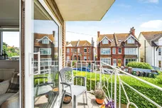 Claremont Road, Seaford