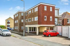 Claremont Road, Seaford