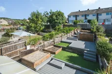 Woodbury Park, Axminster