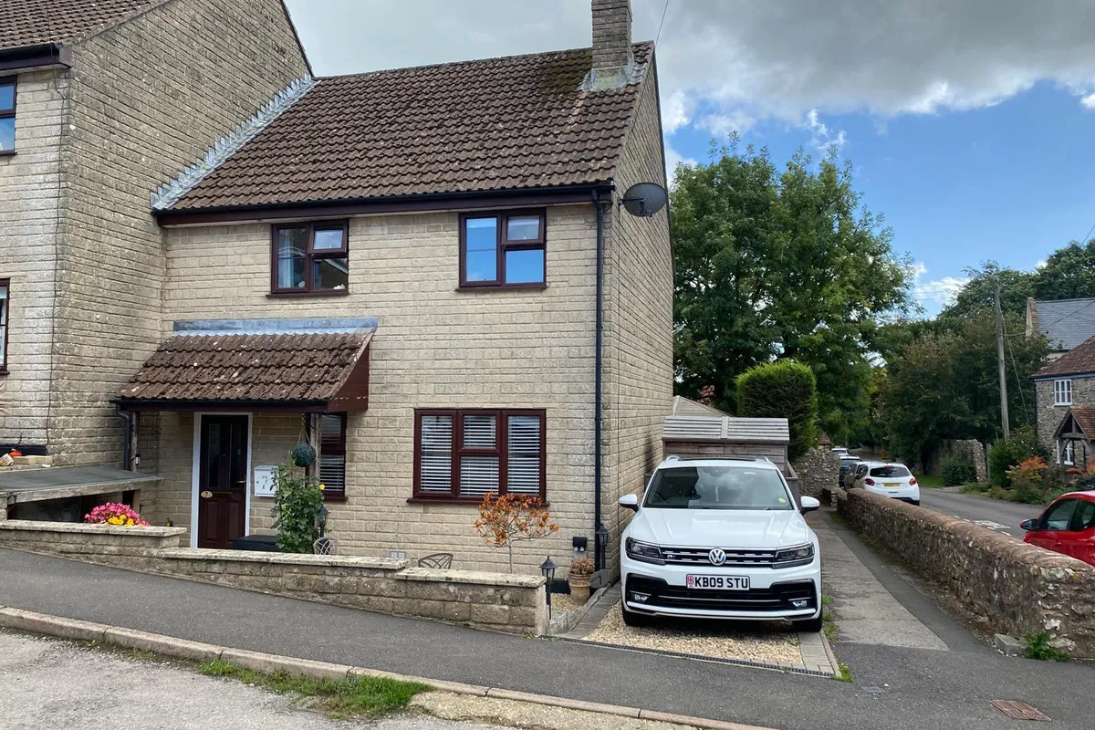 Moor Lane, Churchinford, TAUNTON