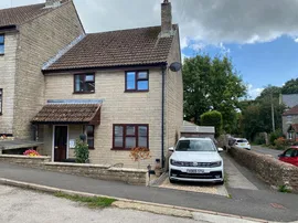 Moor Lane, Churchinford, TAUNTON photo