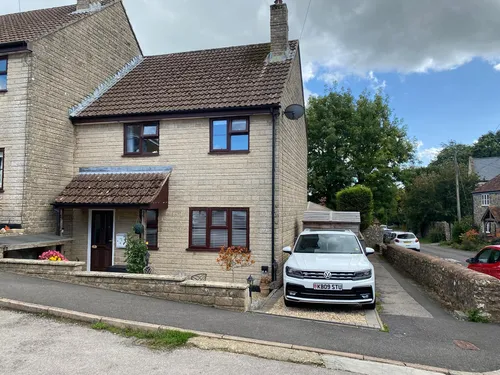 Moor Lane, Churchinford, TAUNTONphoto