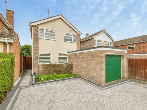 St. Jude Close, St Johns, Colchesterphoto
