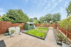 St. Jude Close, St Johns, Colchester