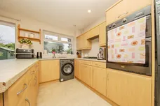 St. Jude Close, St Johns, Colchester