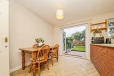 St. Jude Close, St Johns, Colchester