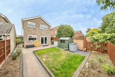 St. Jude Close, St Johns, Colchester