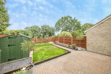 St. Jude Close, St Johns, Colchester