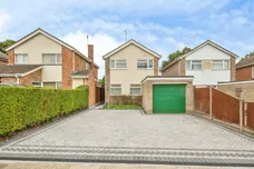 St. Jude Close, St Johns, Colchester